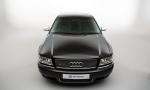 Audi S8 1999 года (UK)